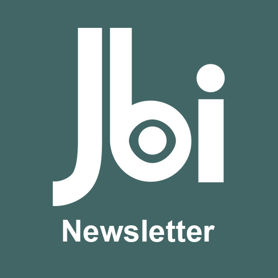 Image: The JBI Library Logo