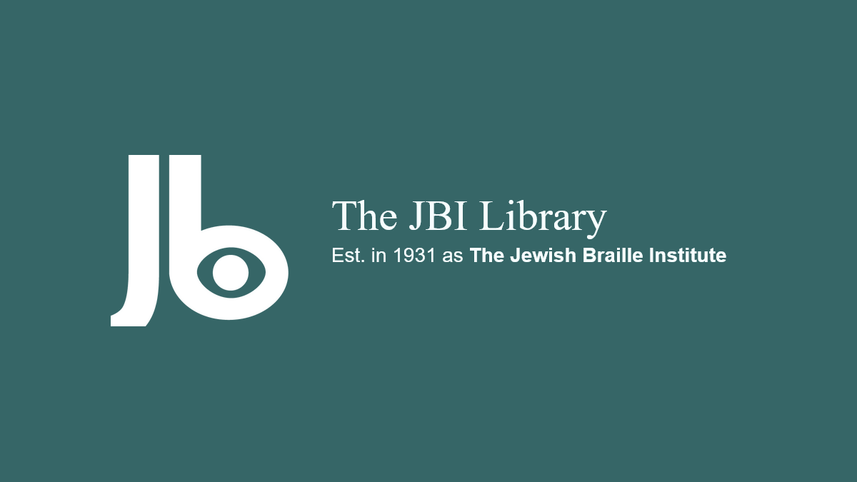 The JBI Library picture